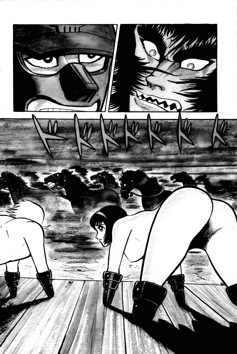 Violence Jack Chapter 5.1 - Trang 2