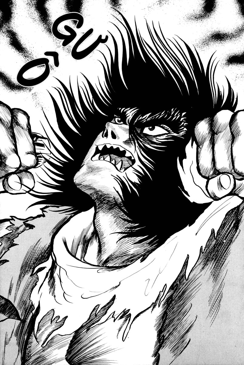 Violence Jack Chapter 5.1 - Trang 2