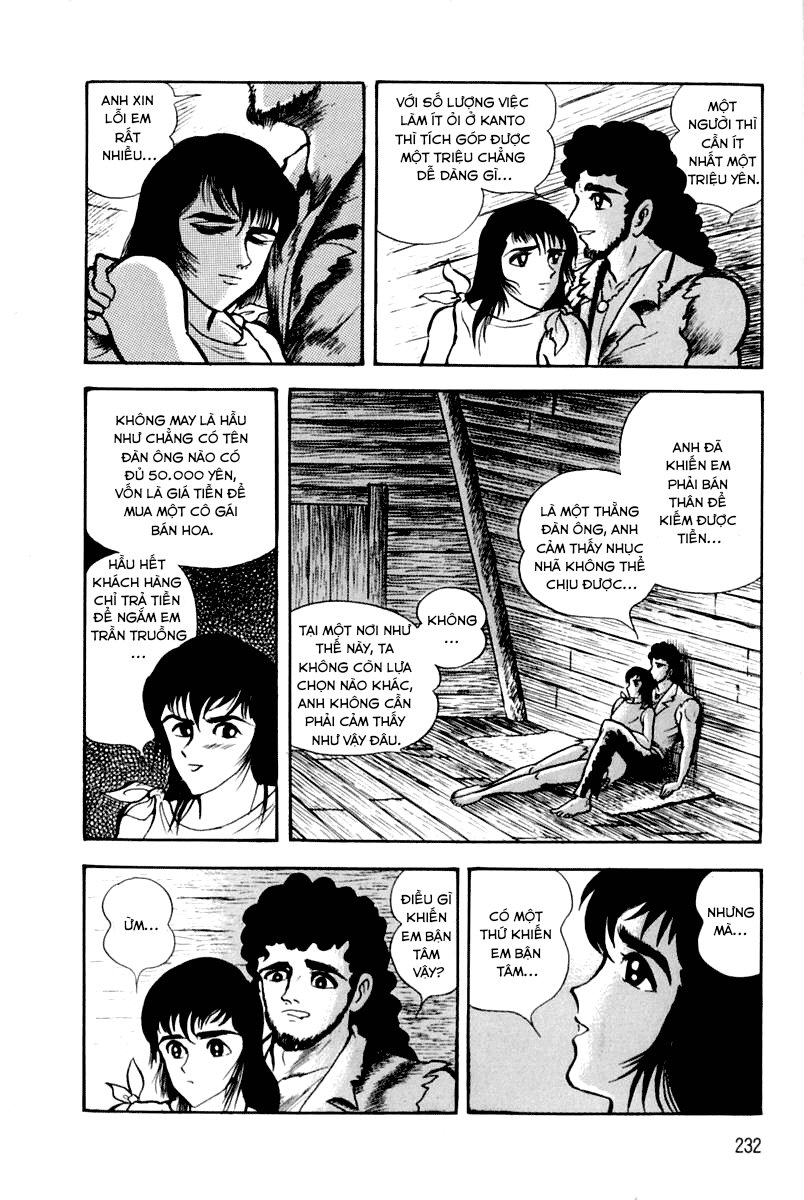 Violence Jack Chapter 5 - Trang 2