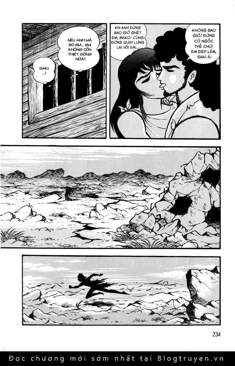 Violence Jack Chapter 5 - Trang 2