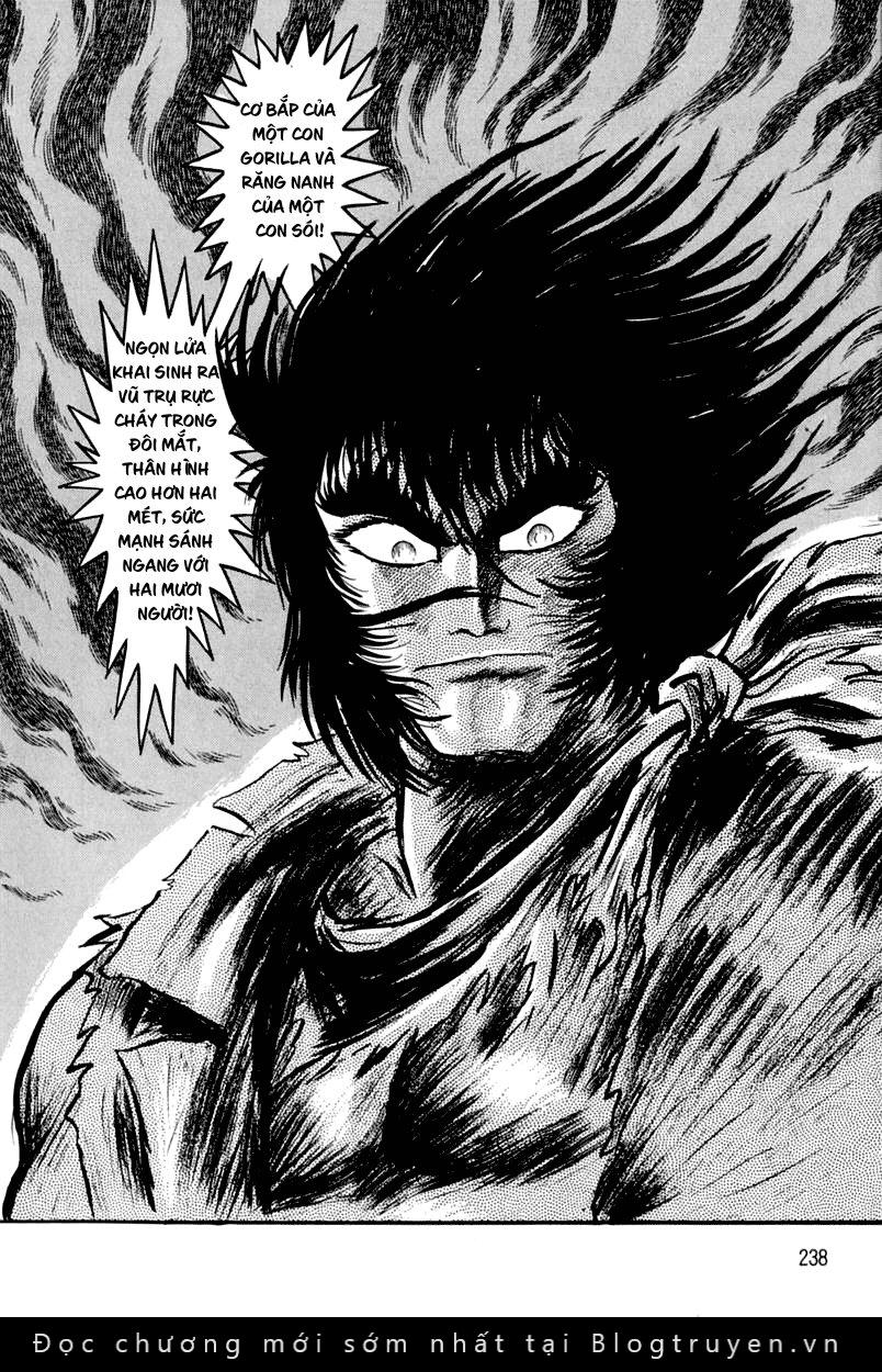 Violence Jack Chapter 5 - Trang 2