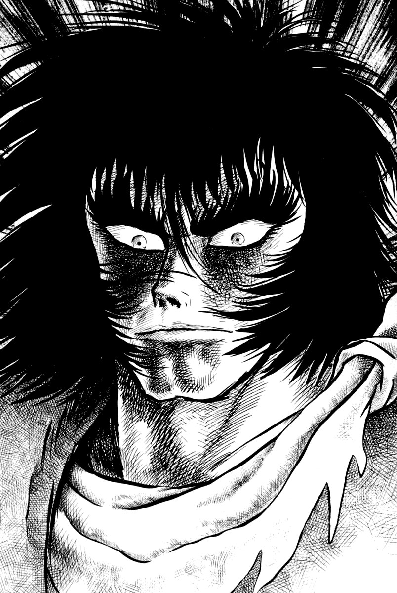 Violence Jack Chapter 5 - Trang 2