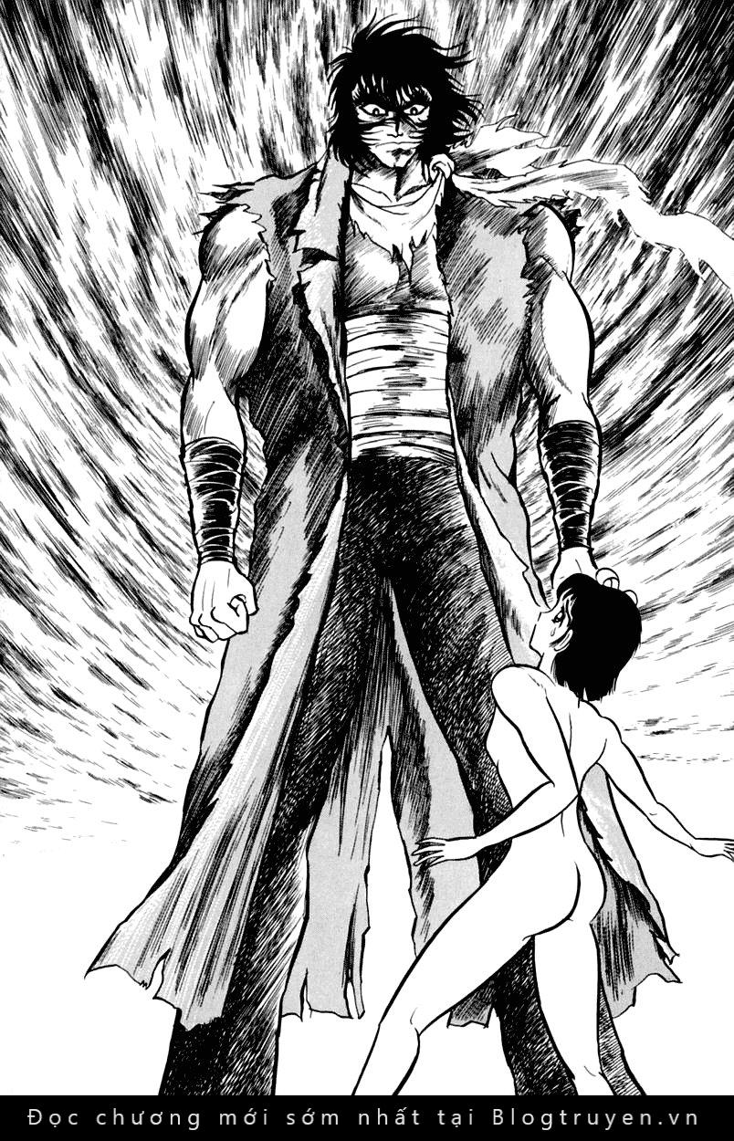 Violence Jack Chapter 5 - Trang 2