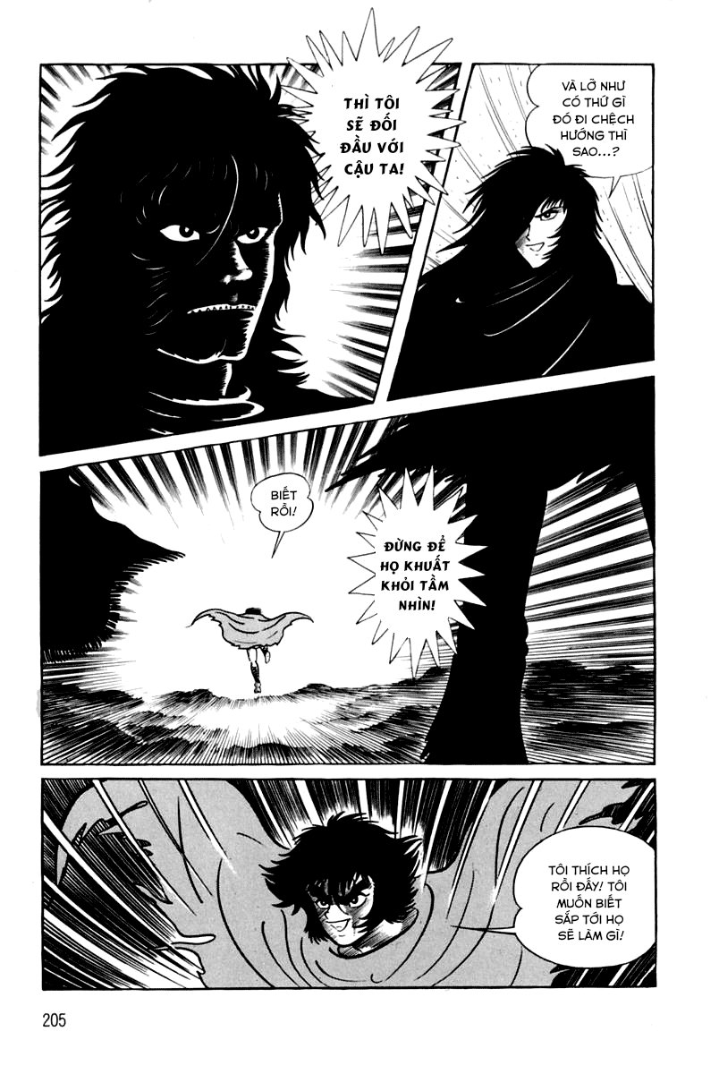 Violence Jack Chapter 4.4 - Trang 2