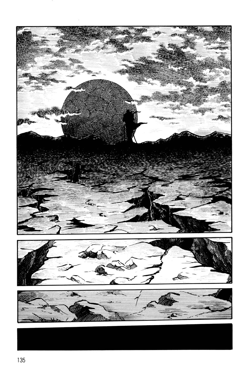 Violence Jack Chapter 4.3 - Trang 2