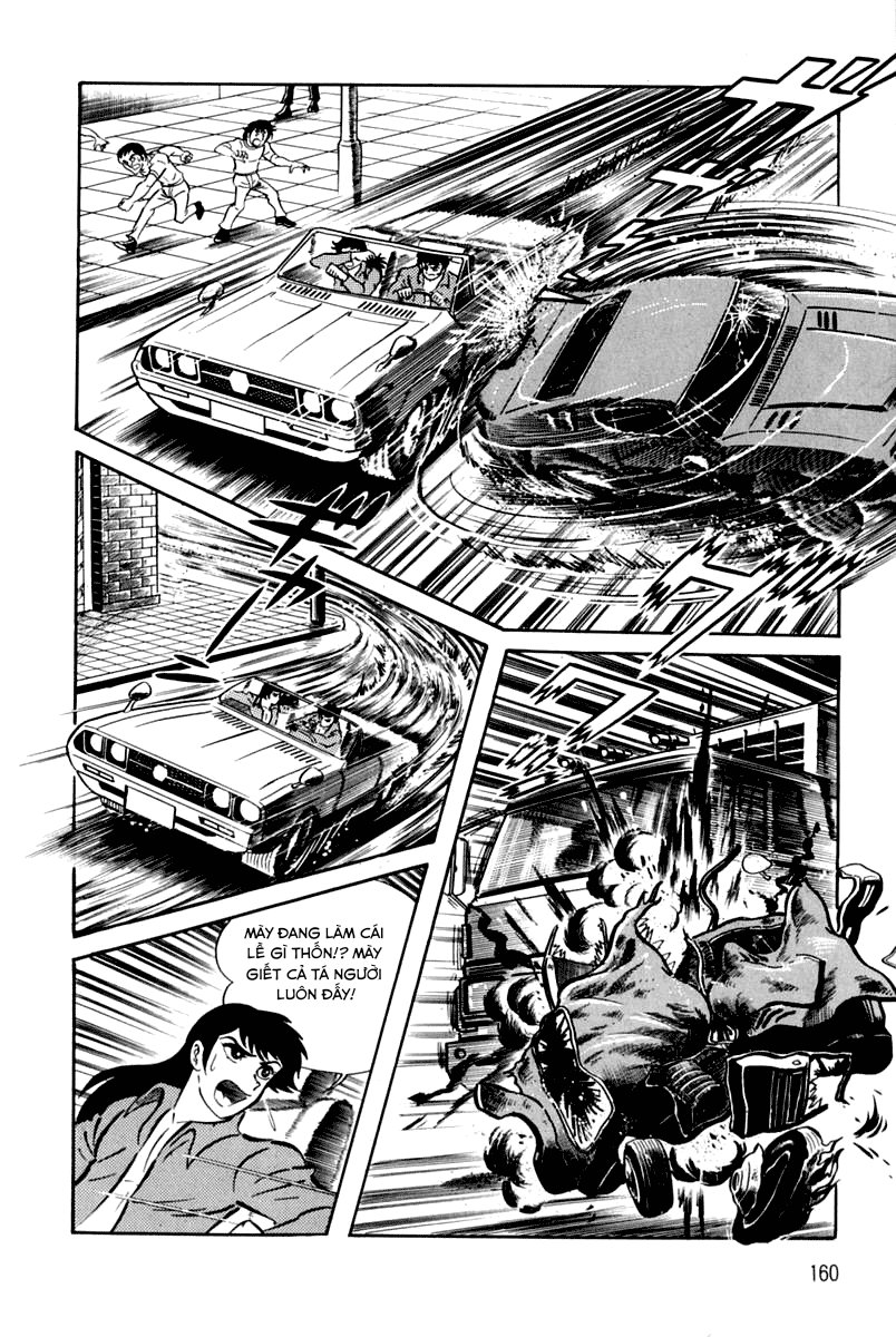 Violence Jack Chapter 4.3 - Trang 2