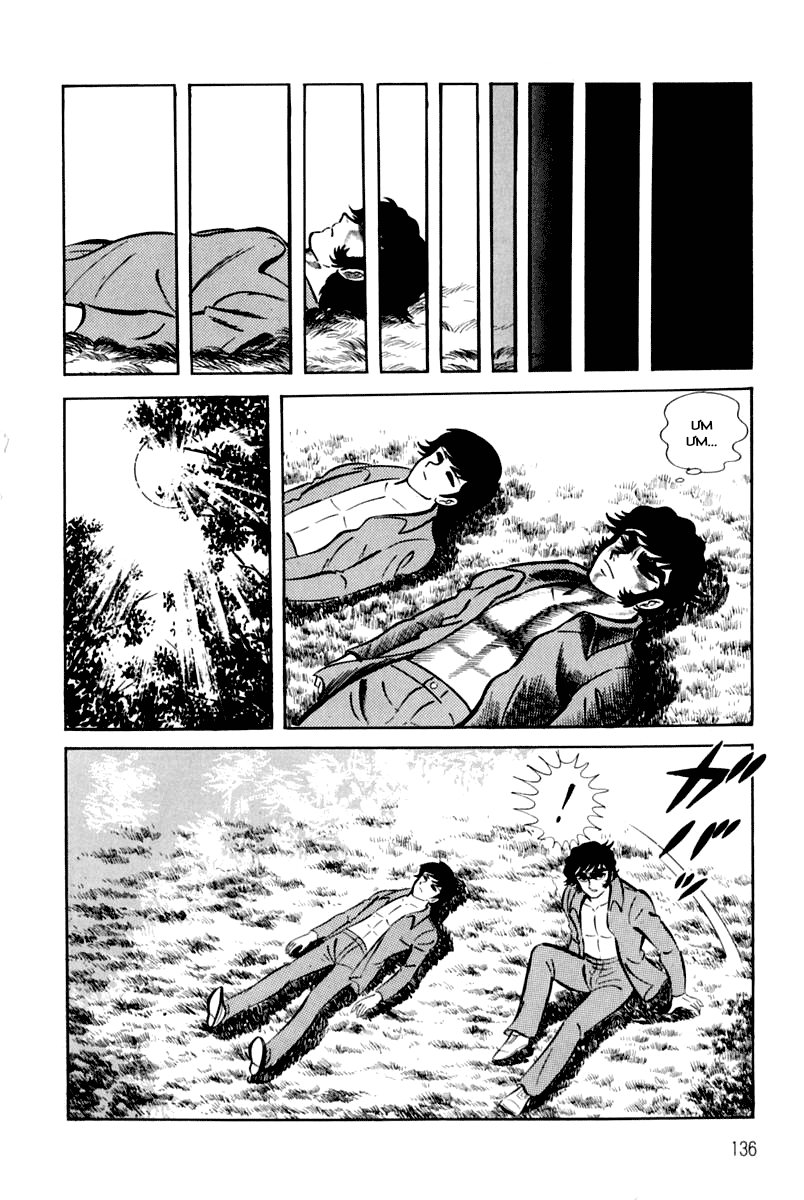 Violence Jack Chapter 4.3 - Trang 2