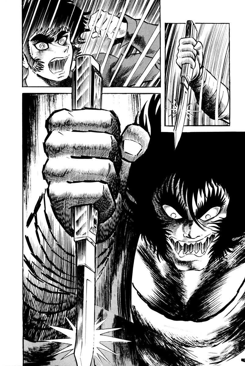 Violence Jack Chapter 4.2 - Trang 2