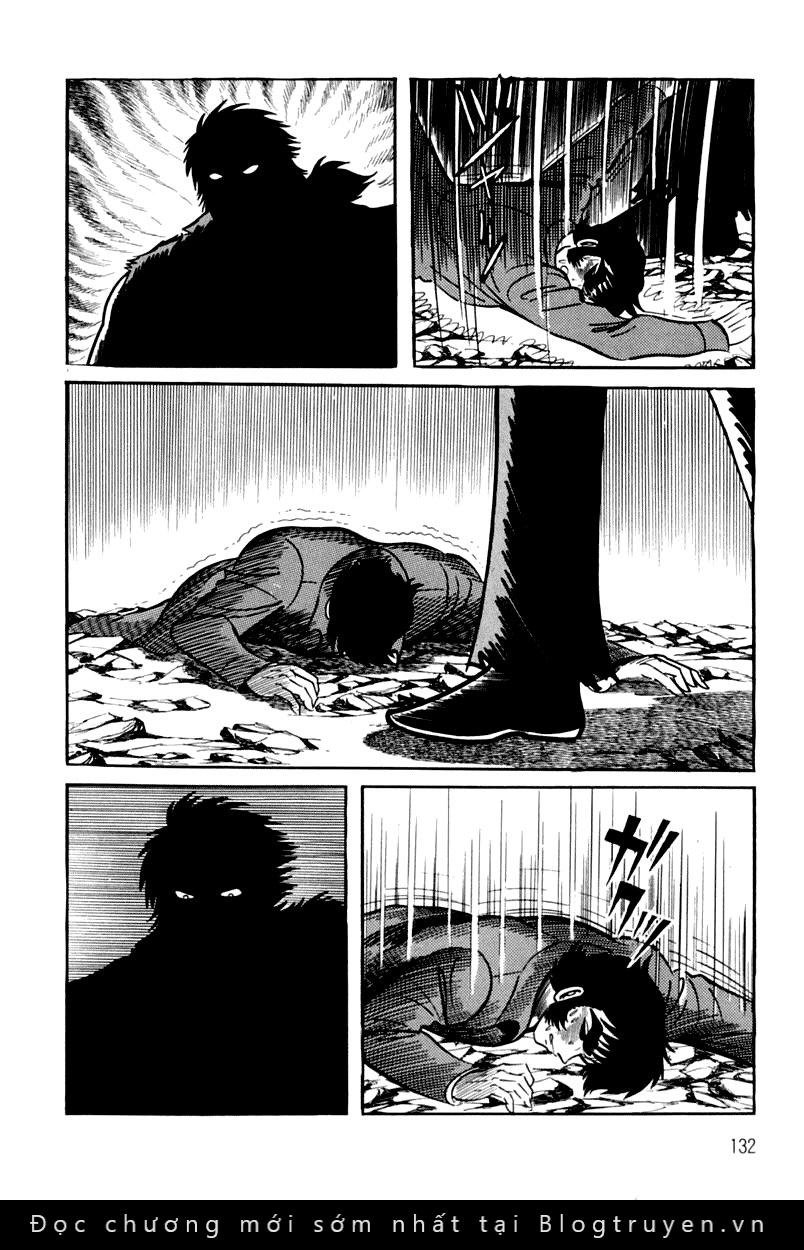 Violence Jack Chapter 4.2 - Trang 2