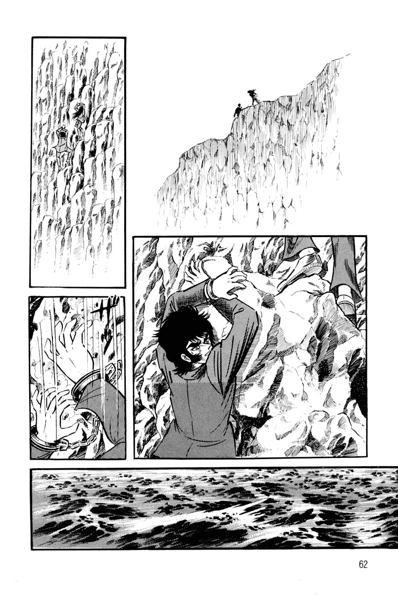 Violence Jack Chapter 4.1 - Trang 2