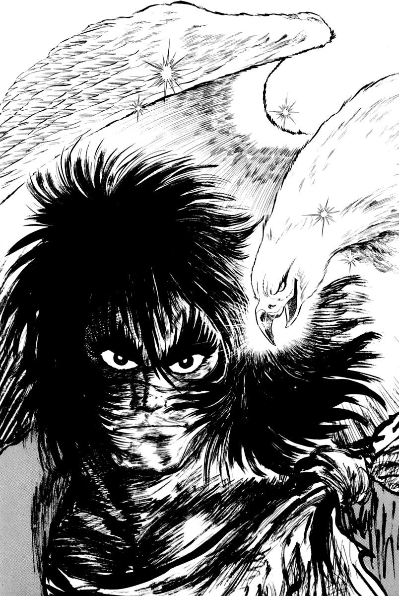 Violence Jack Chapter 4.1 - Trang 2