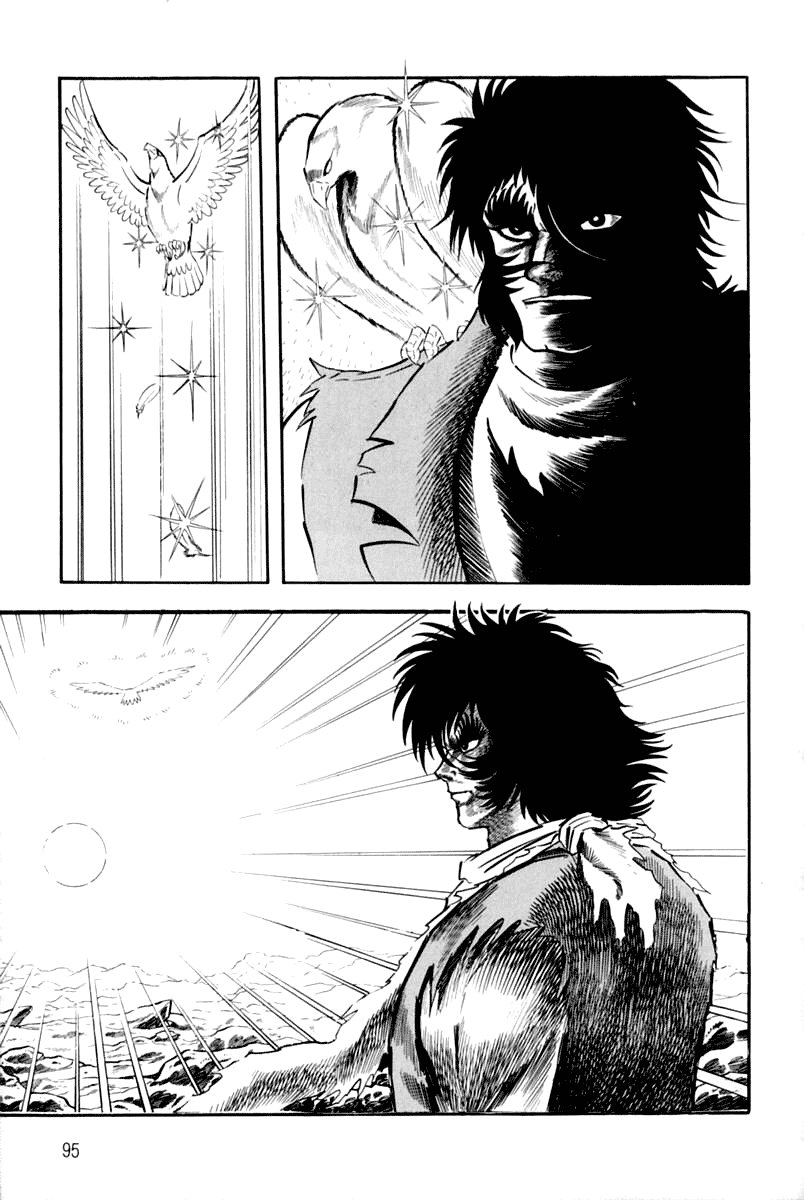 Violence Jack Chapter 4.1 - Trang 2