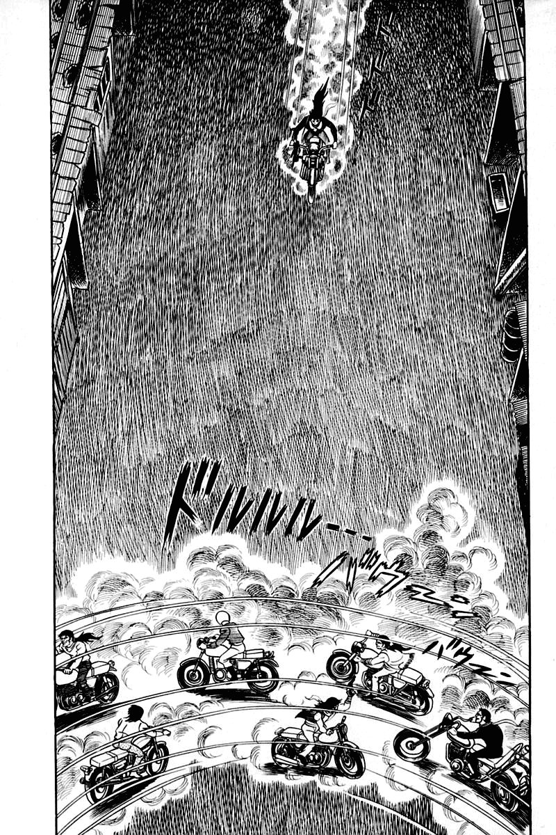 Violence Jack Chapter 3.2 - Trang 2