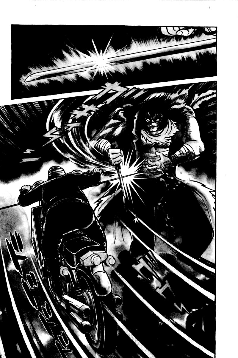 Violence Jack Chapter 3.2 - Trang 2