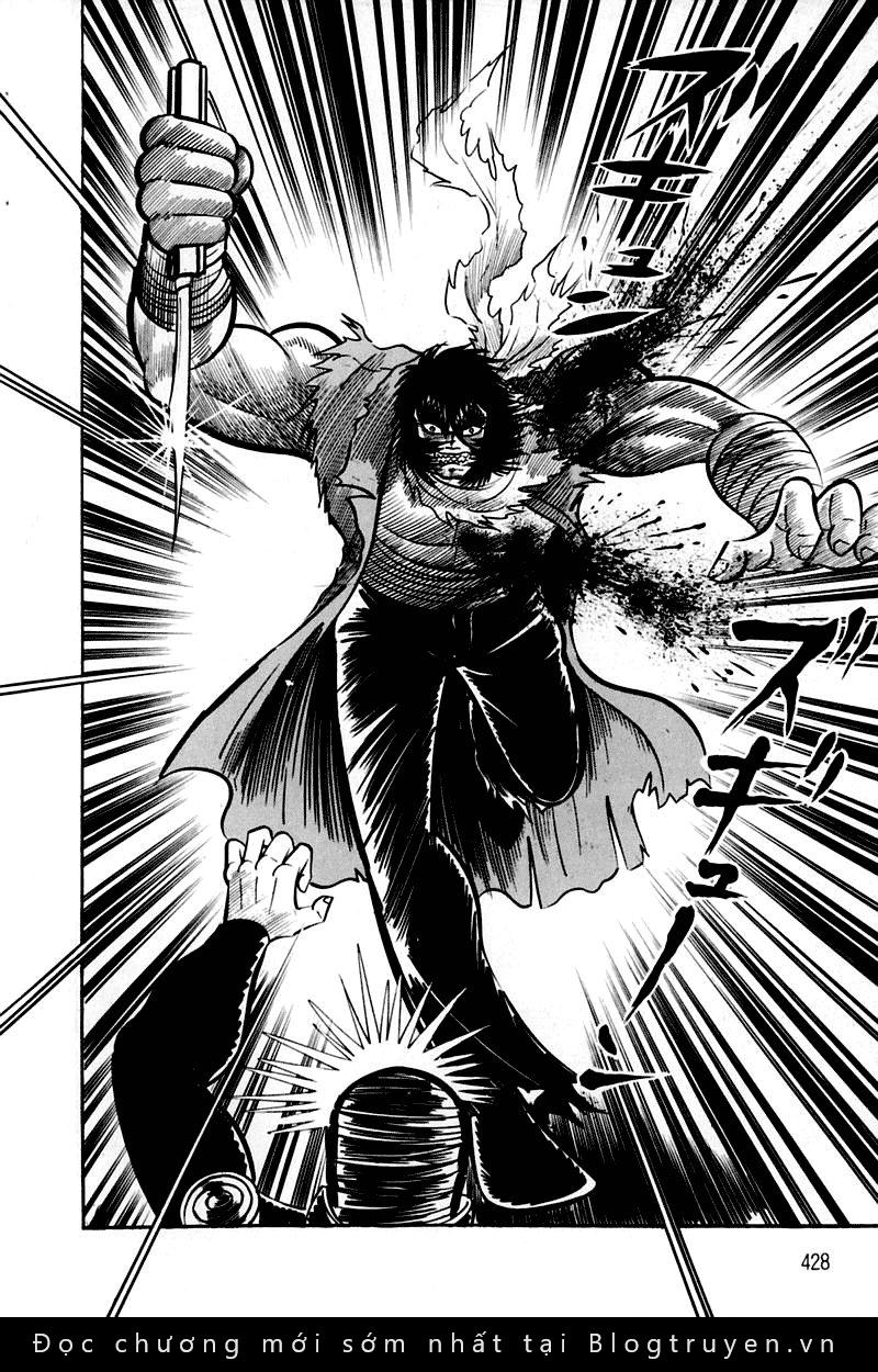 Violence Jack Chapter 3.2 - Trang 2