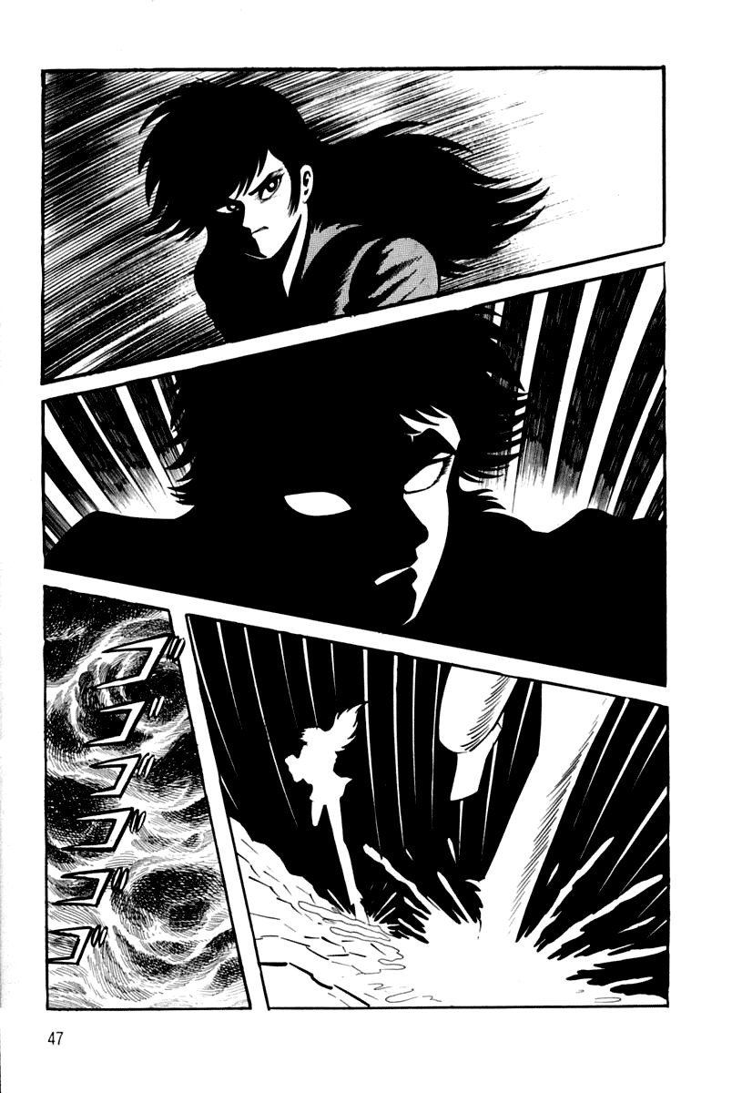 Violence Jack Chapter 3 - Trang 2