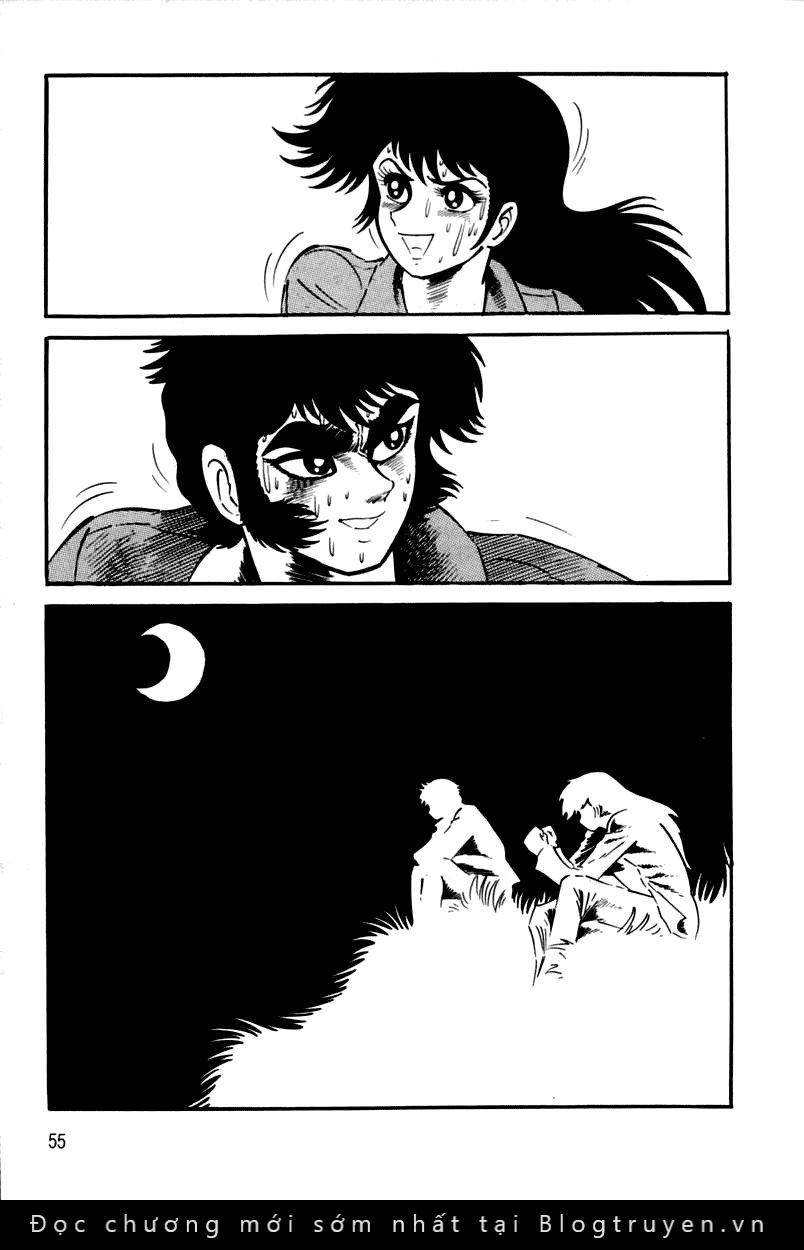 Violence Jack Chapter 3 - Trang 2