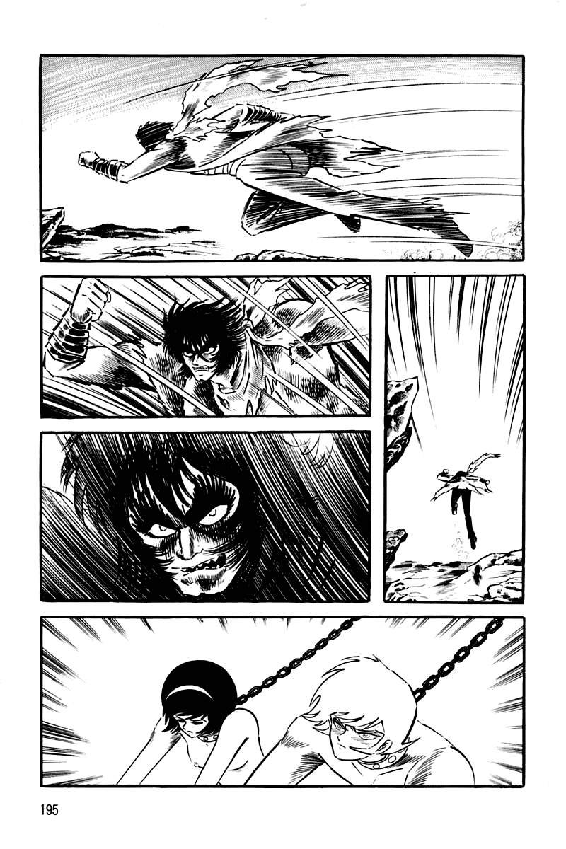 Violence Jack Chapter 2.7 - Trang 2