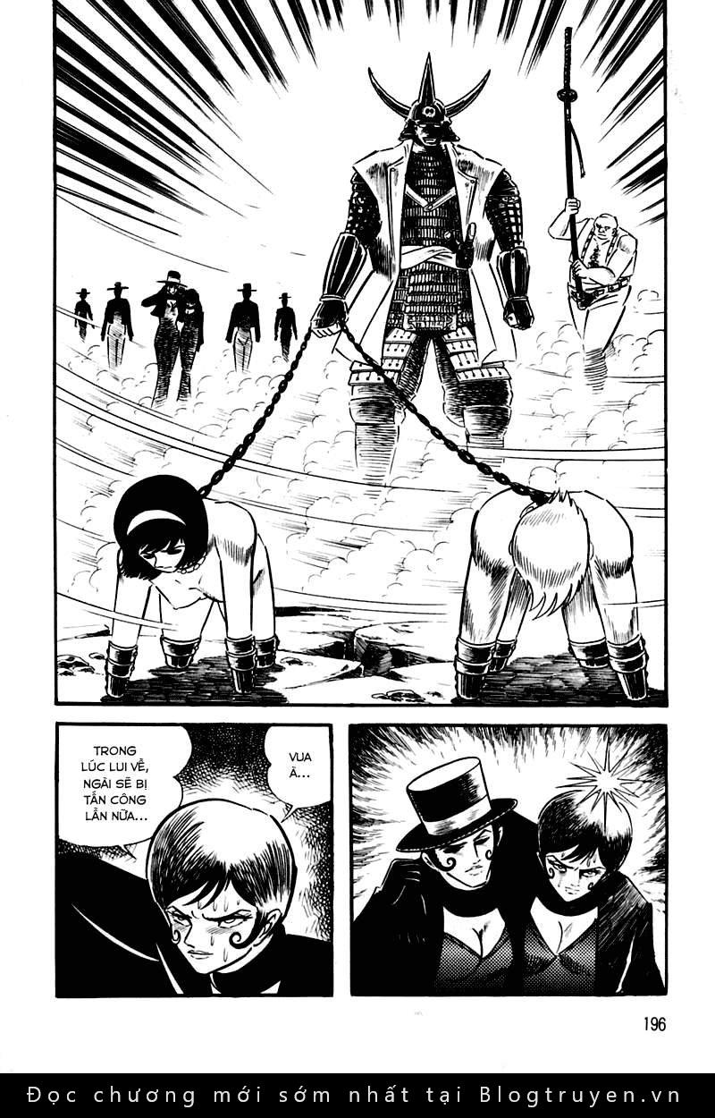 Violence Jack Chapter 2.7 - Trang 2