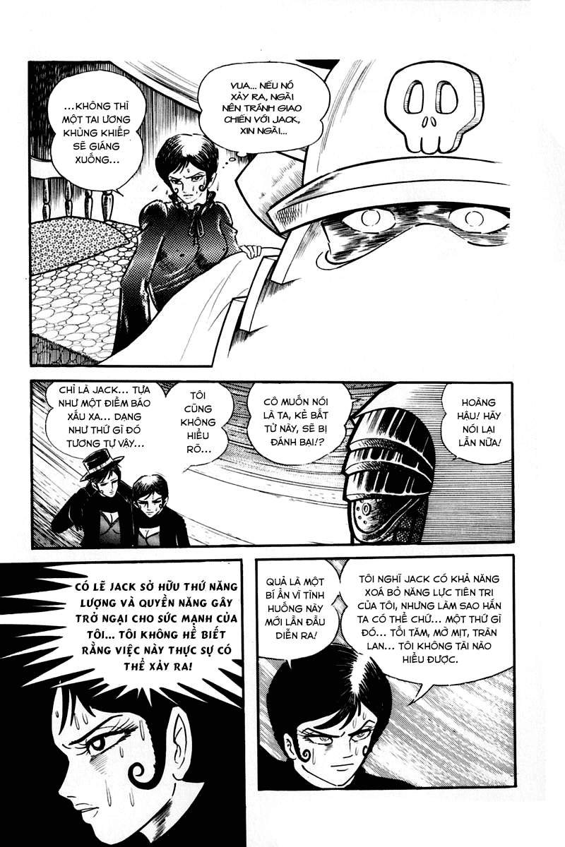 Violence Jack Chapter 2.7 - Trang 2