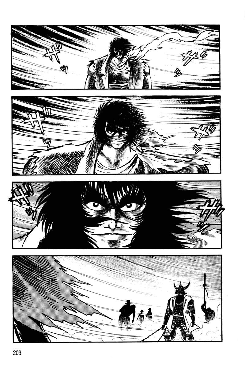 Violence Jack Chapter 2.7 - Trang 2