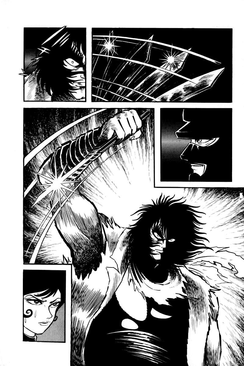 Violence Jack Chapter 2.7 - Trang 2