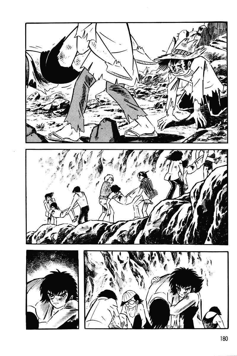 Violence Jack Chapter 2.7 - Trang 2