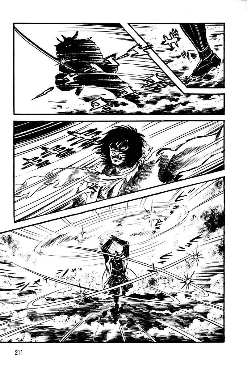 Violence Jack Chapter 2.7 - Trang 2