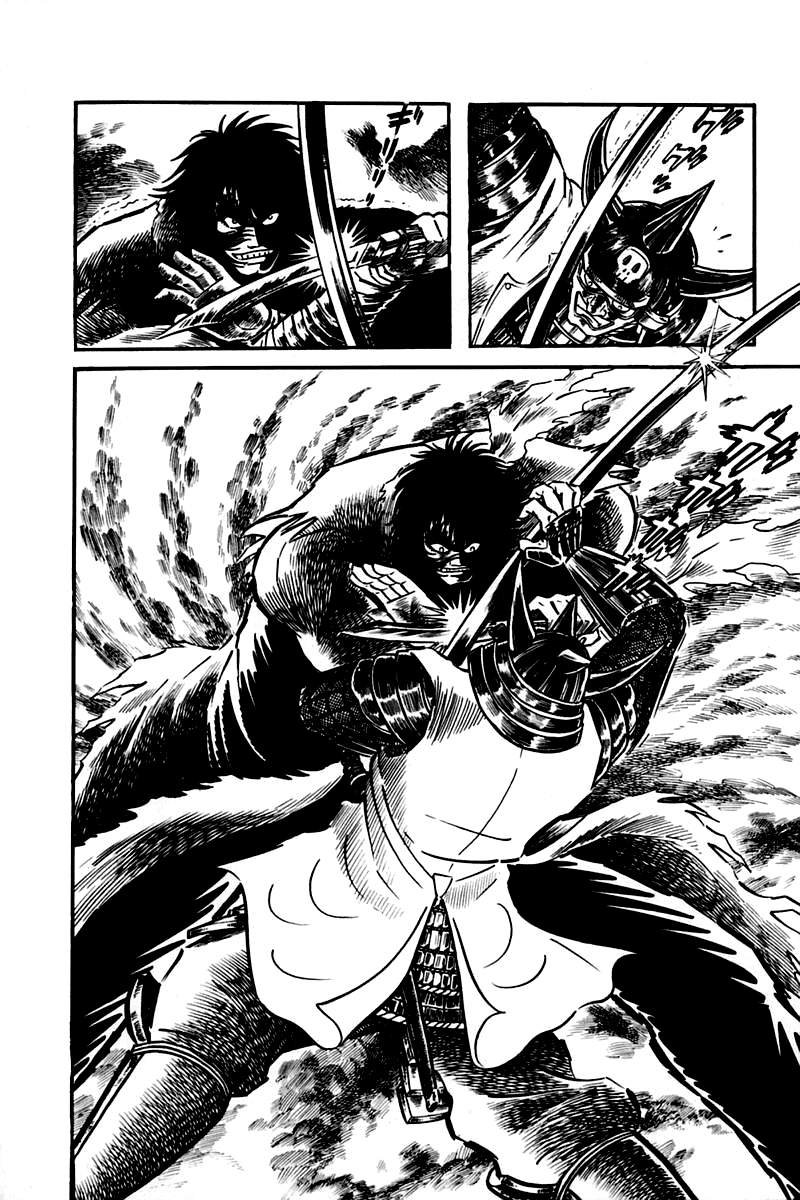 Violence Jack Chapter 2.7 - Trang 2