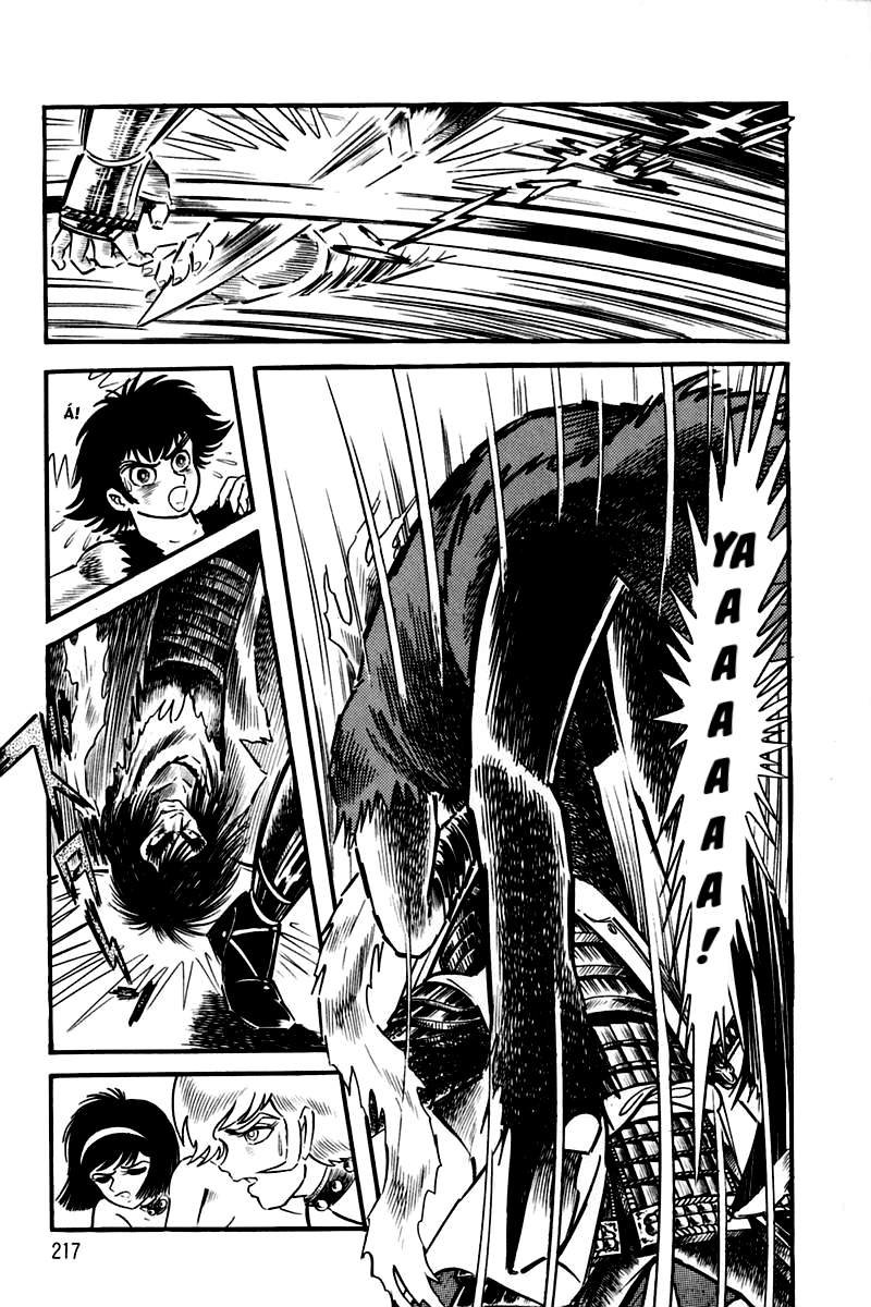 Violence Jack Chapter 2.7 - Trang 2