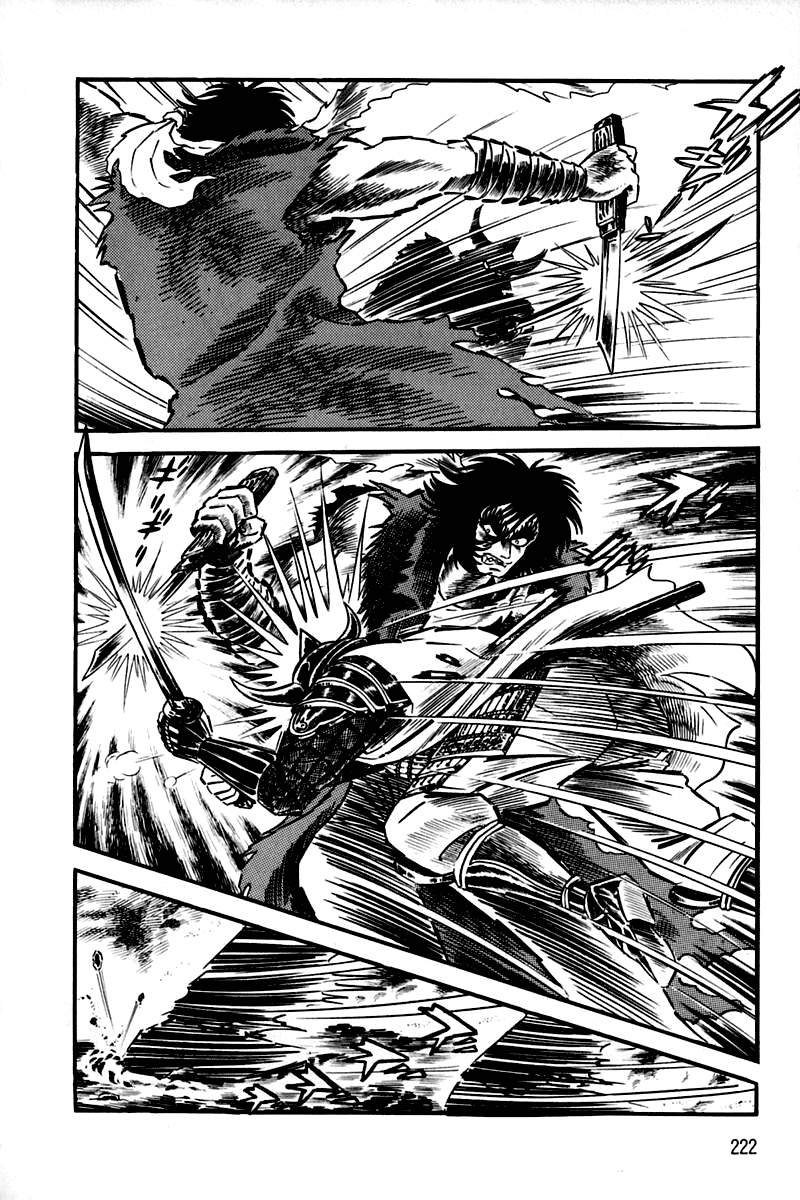 Violence Jack Chapter 2.7 - Trang 2