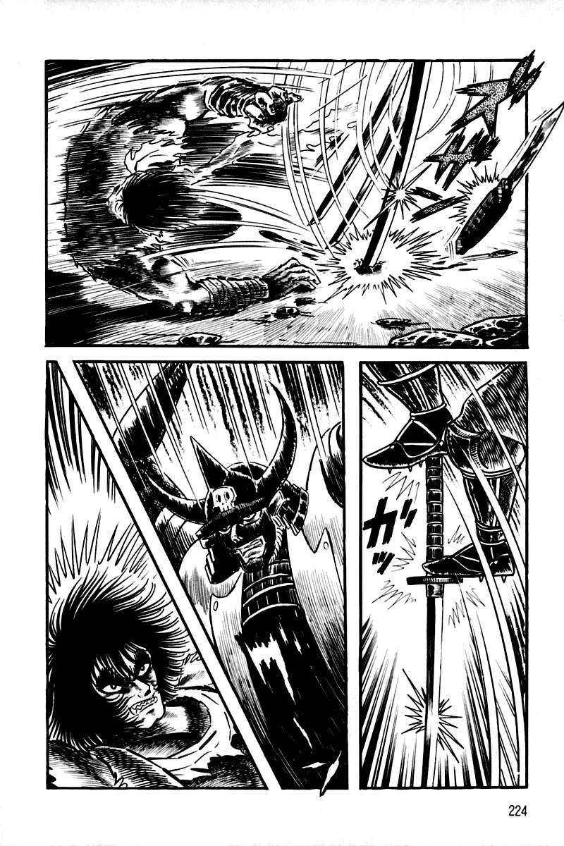 Violence Jack Chapter 2.7 - Trang 2