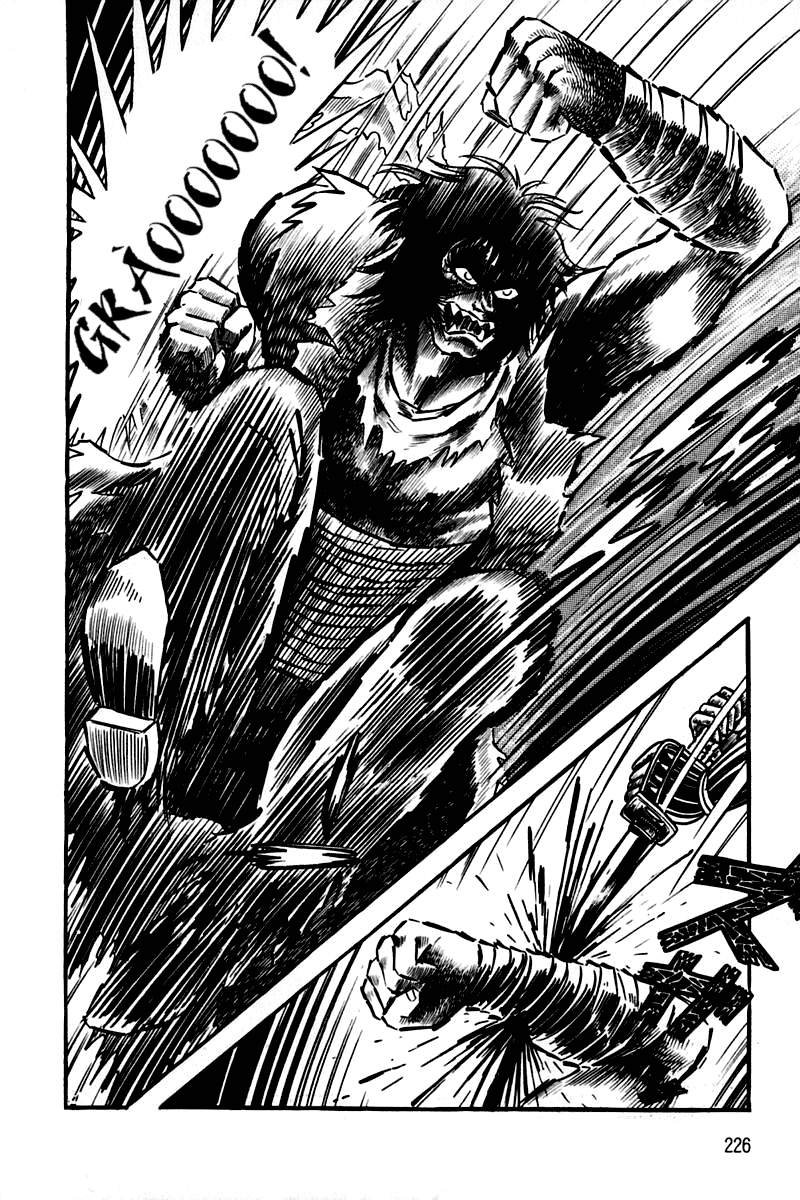 Violence Jack Chapter 2.7 - Trang 2