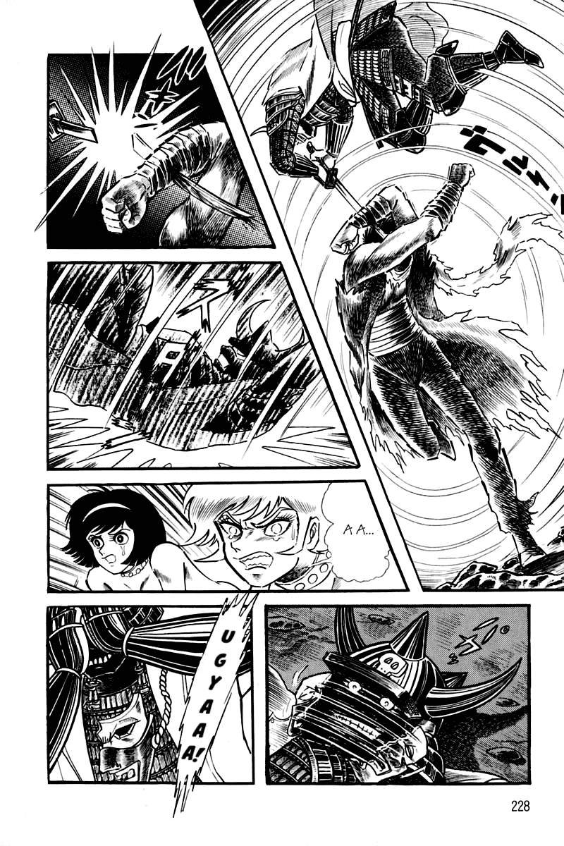 Violence Jack Chapter 2.7 - Trang 2