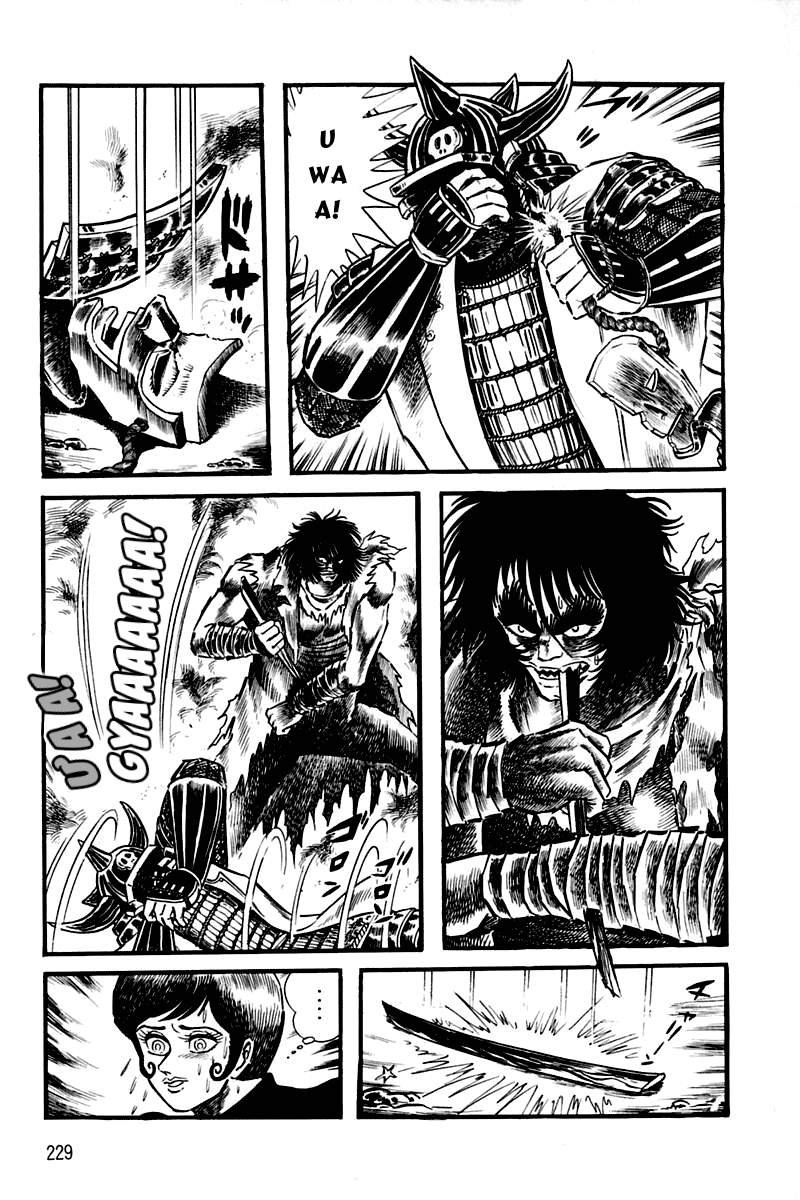 Violence Jack Chapter 2.7 - Trang 2