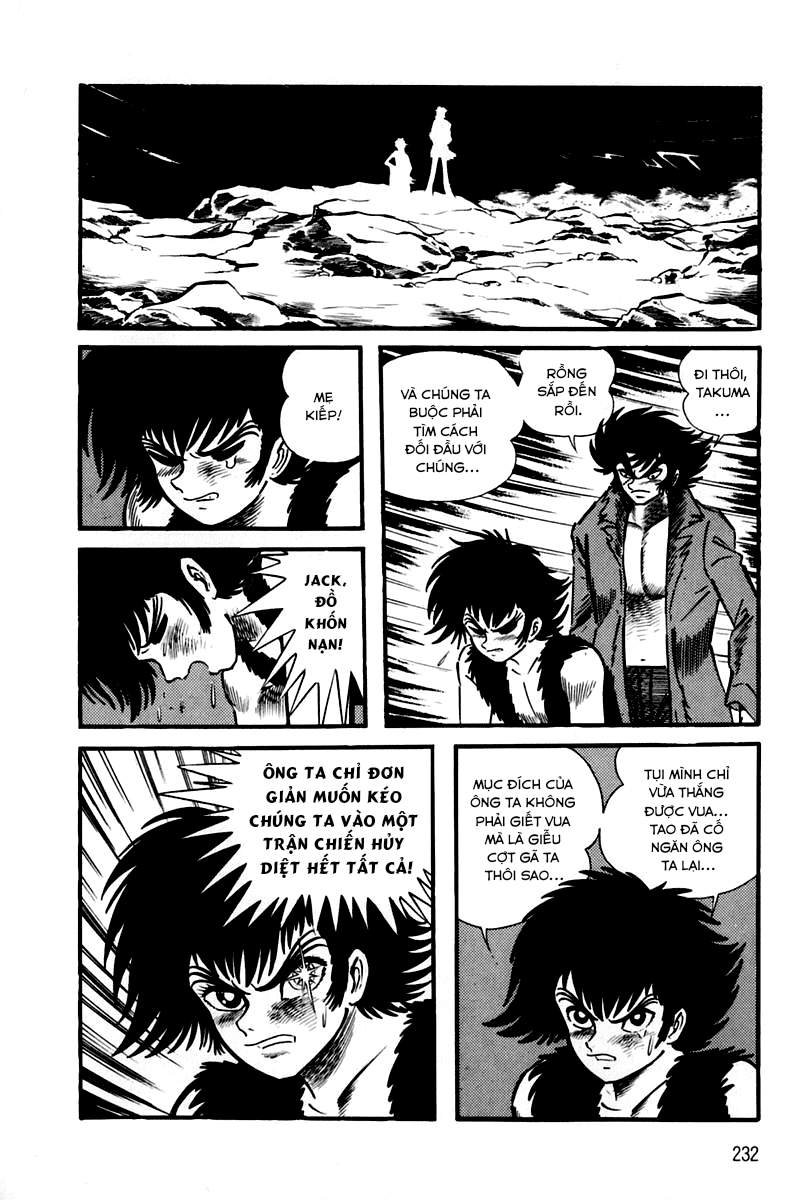 Violence Jack Chapter 2.7 - Trang 2