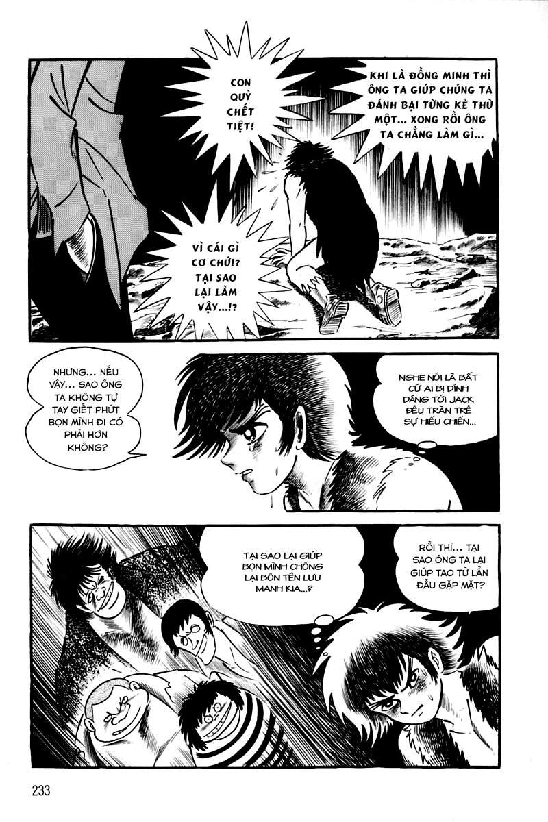 Violence Jack Chapter 2.7 - Trang 2