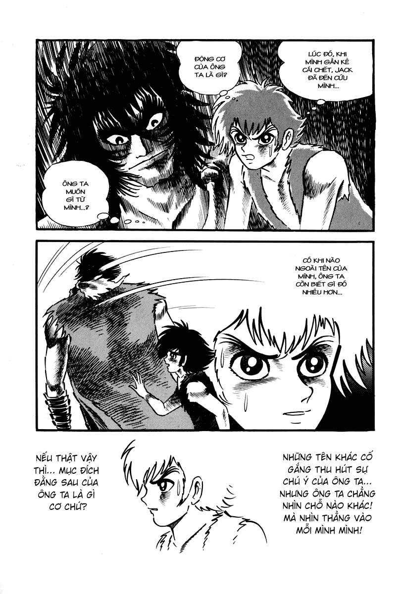 Violence Jack Chapter 2.7 - Trang 2