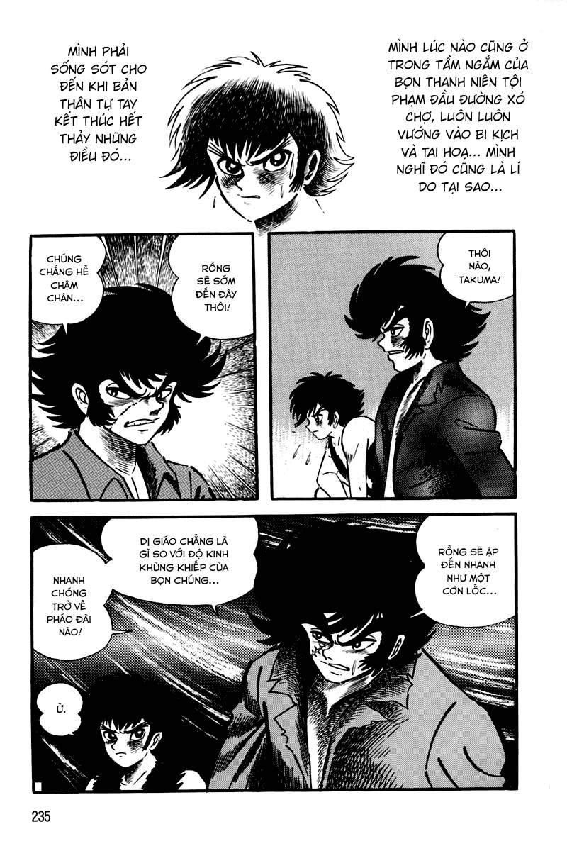 Violence Jack Chapter 2.7 - Trang 2