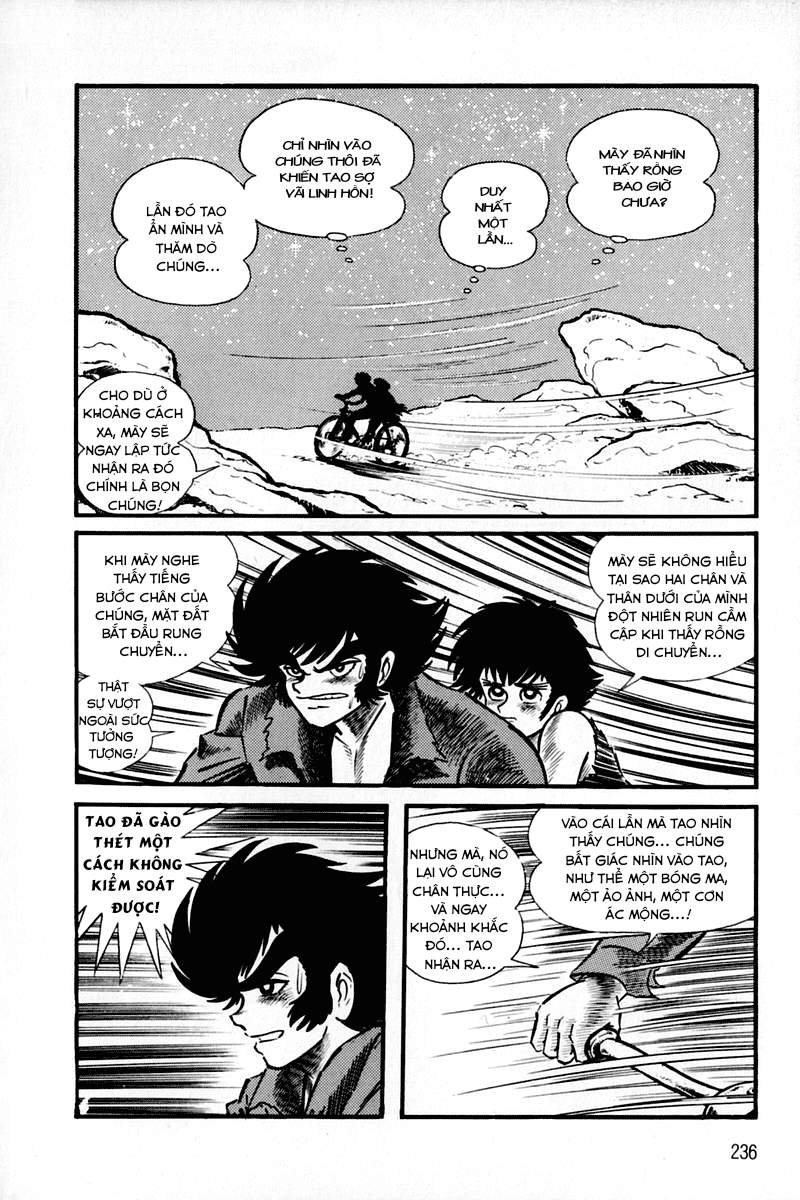 Violence Jack Chapter 2.7 - Trang 2