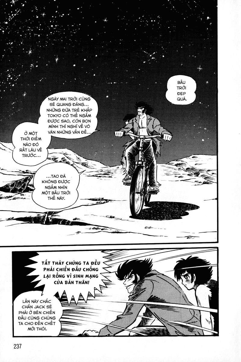 Violence Jack Chapter 2.7 - Trang 2