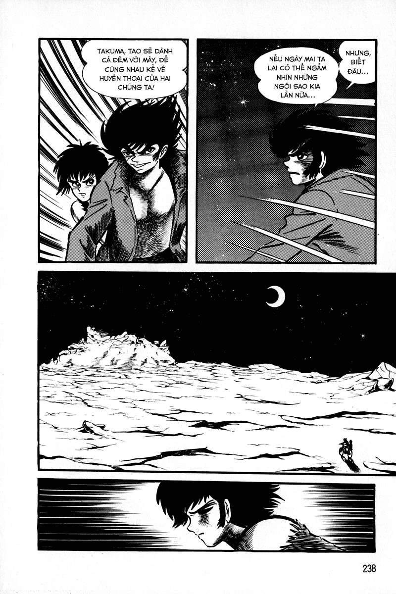 Violence Jack Chapter 2.7 - Trang 2