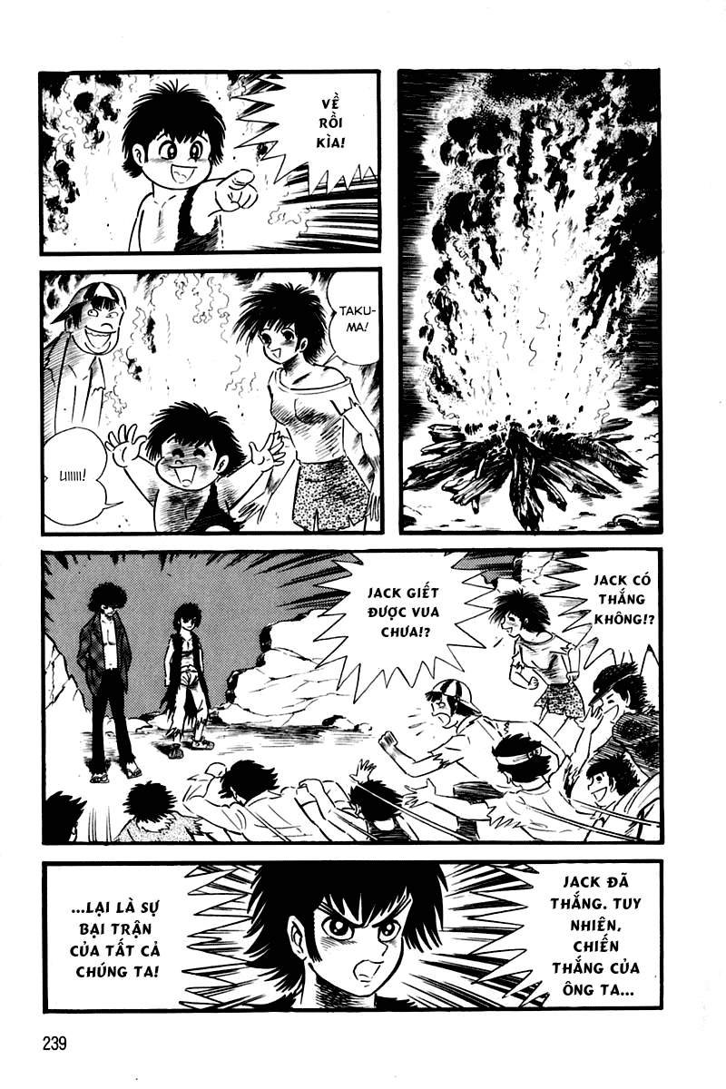 Violence Jack Chapter 2.7 - Trang 2