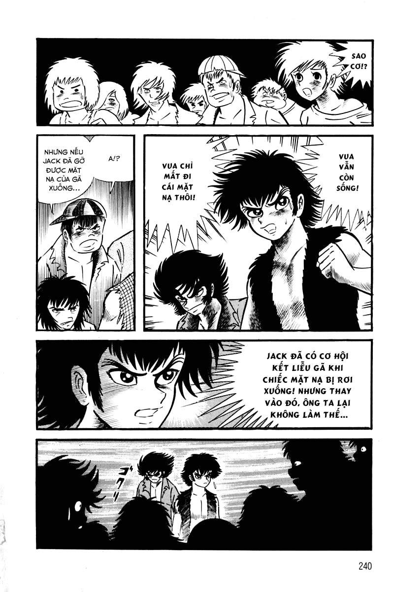 Violence Jack Chapter 2.7 - Trang 2