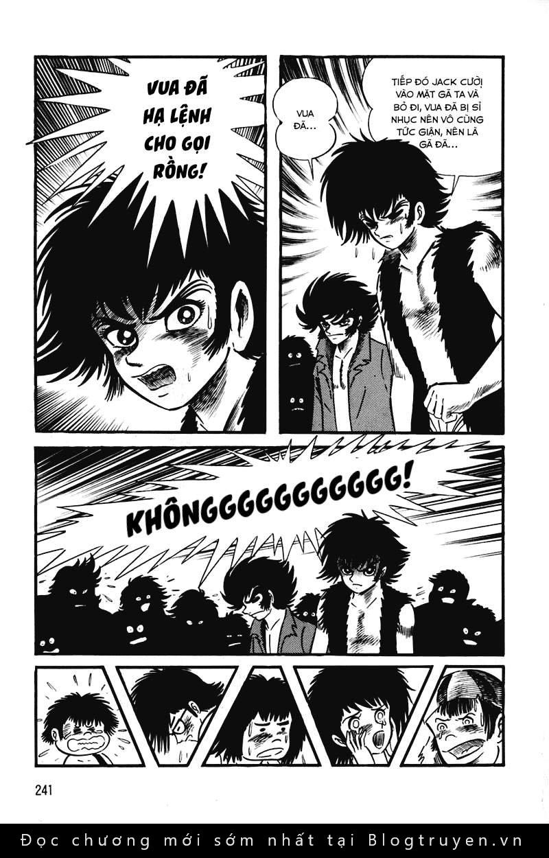 Violence Jack Chapter 2.7 - Trang 2