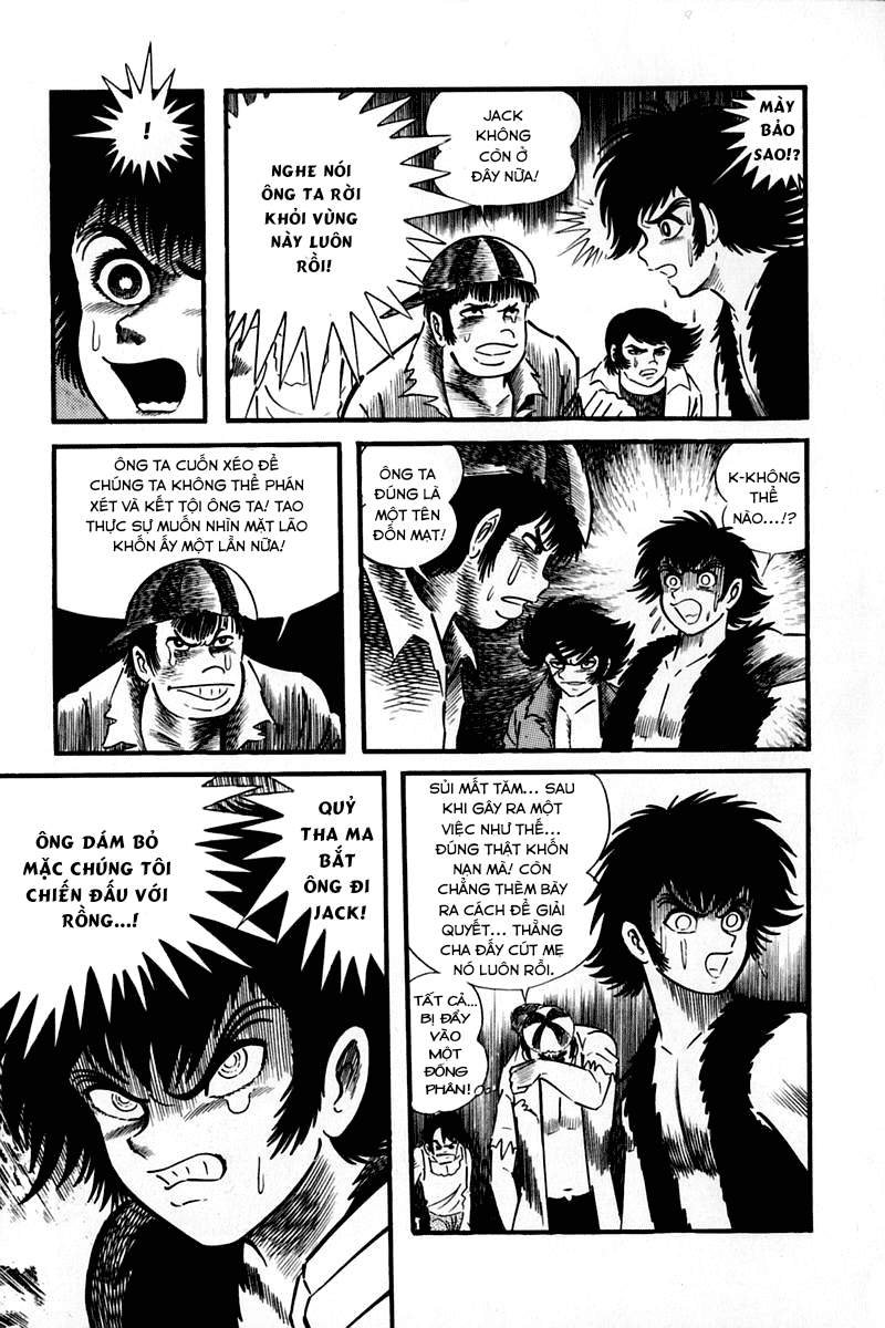 Violence Jack Chapter 2.7 - Trang 2