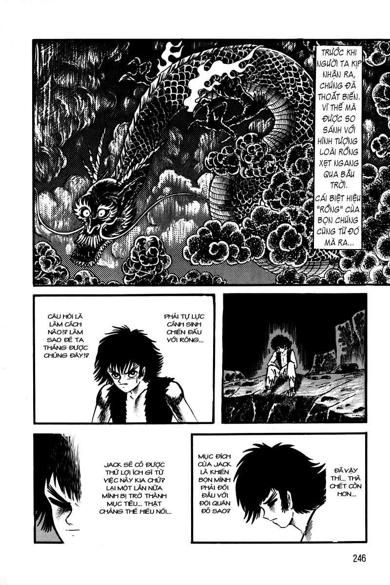 Violence Jack Chapter 2.7 - Trang 2