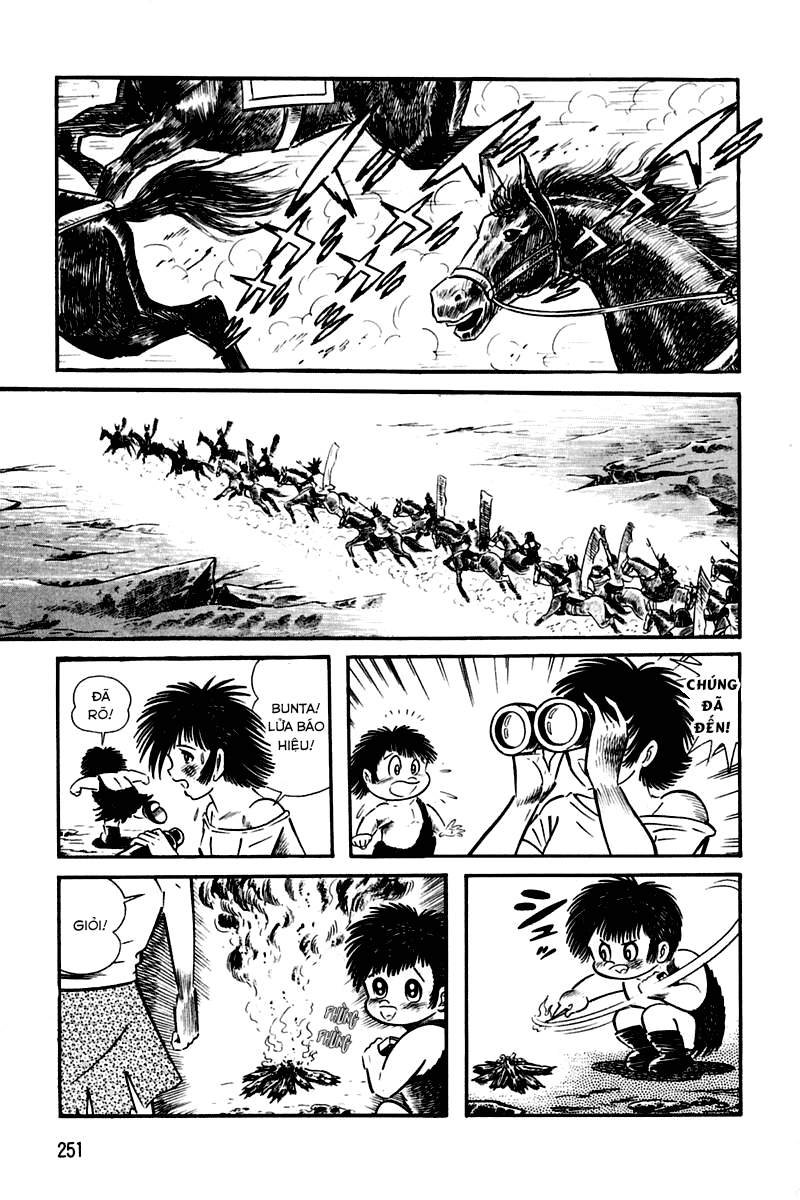 Violence Jack Chapter 2.7 - Trang 2