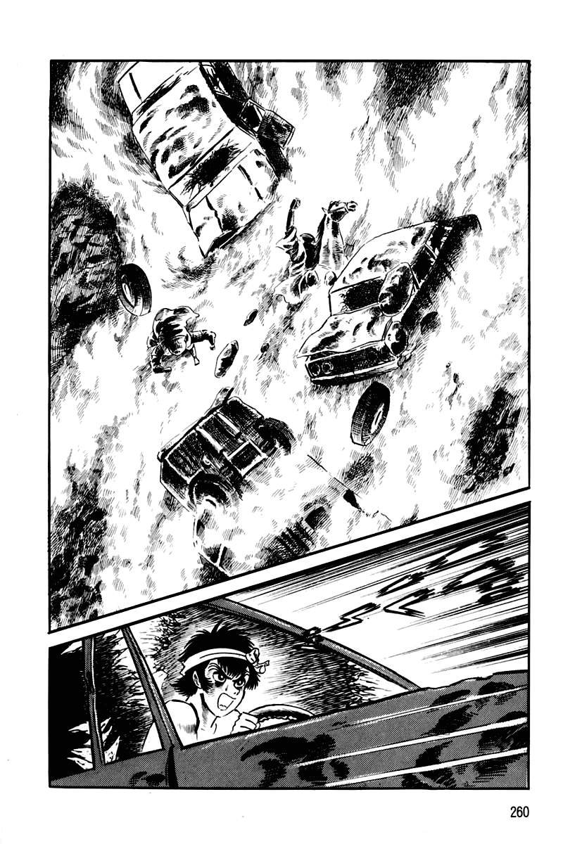 Violence Jack Chapter 2.7 - Trang 2