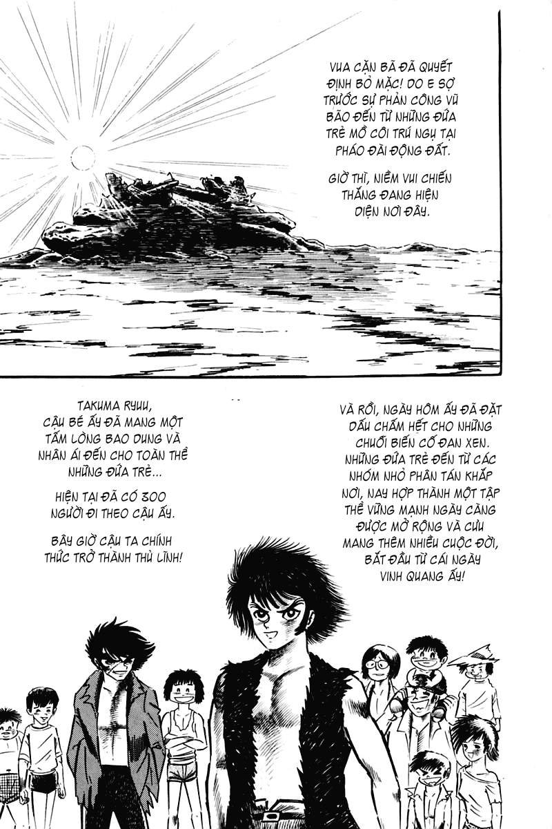 Violence Jack Chapter 2.7 - Trang 2